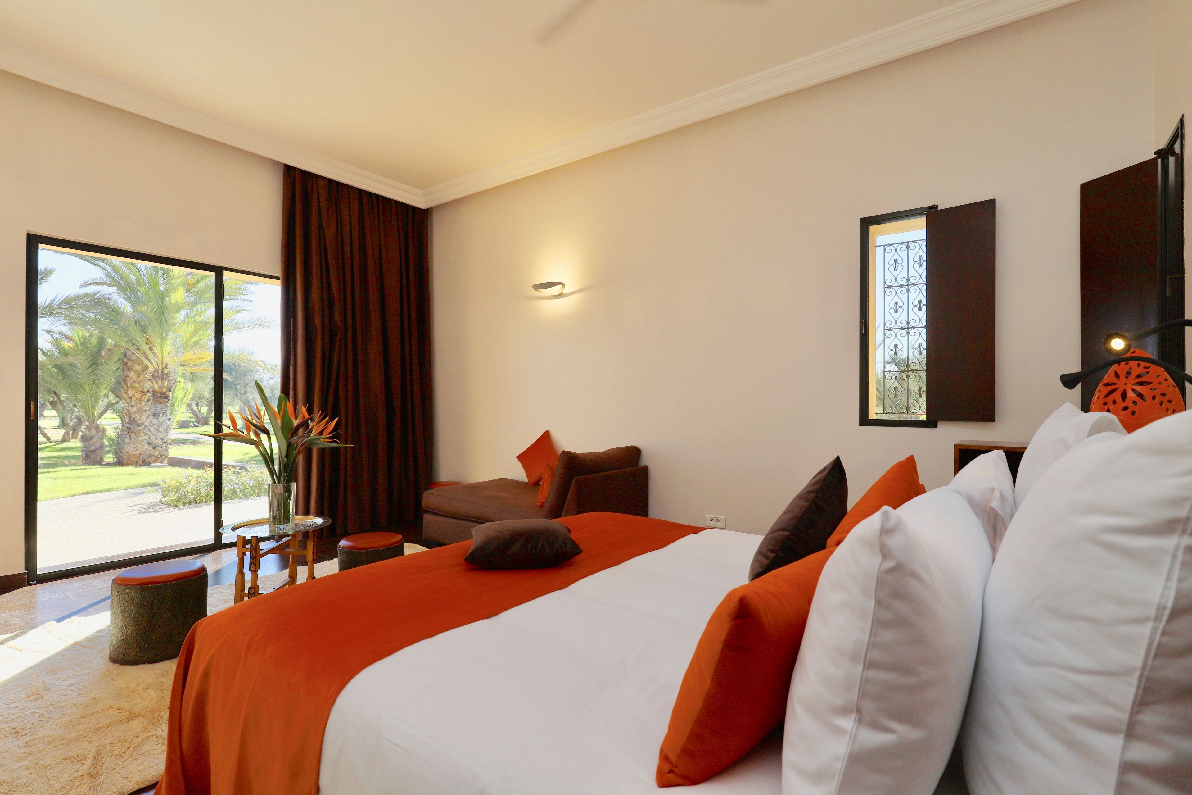 Foto - Marrakech Retreat