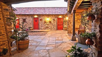 Fachada