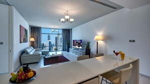 Unclassified image, 3 of 13, button - J5 Holiday Homes 1 BR Apartment (Dubai)