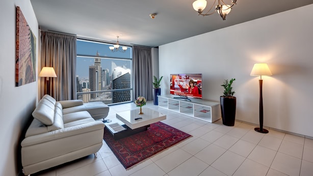 Unclassified image, 1 of 13, button - J5 Holiday Homes 1 BR Apartment (Dubai)