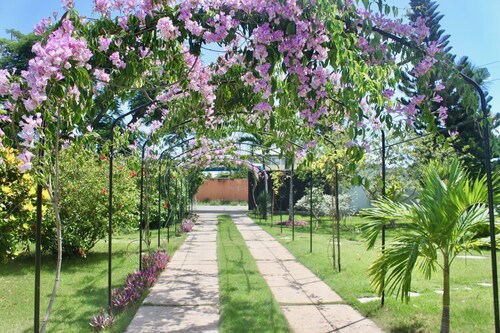 Relais Villa Margarita