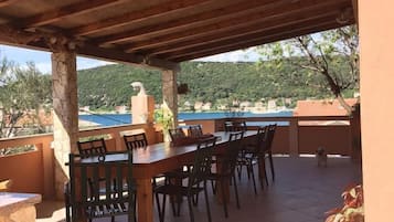 Terras