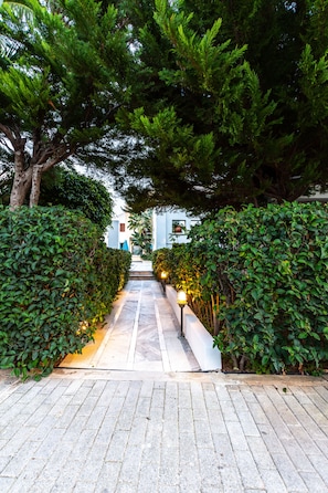 Exterior - Anais Collection Hotels & Suites (Chania)