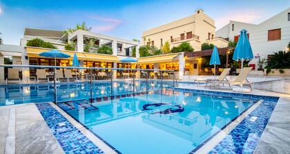 Anais Collection Hotels & Suites