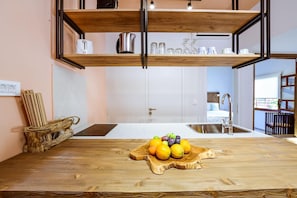 Soundproofing, bed sheets - Anais Collection Hotels & Suites (Chania)