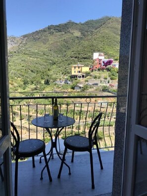 Double Room, Balcony | Balcony