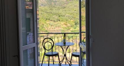 Sandra Villa Rooms