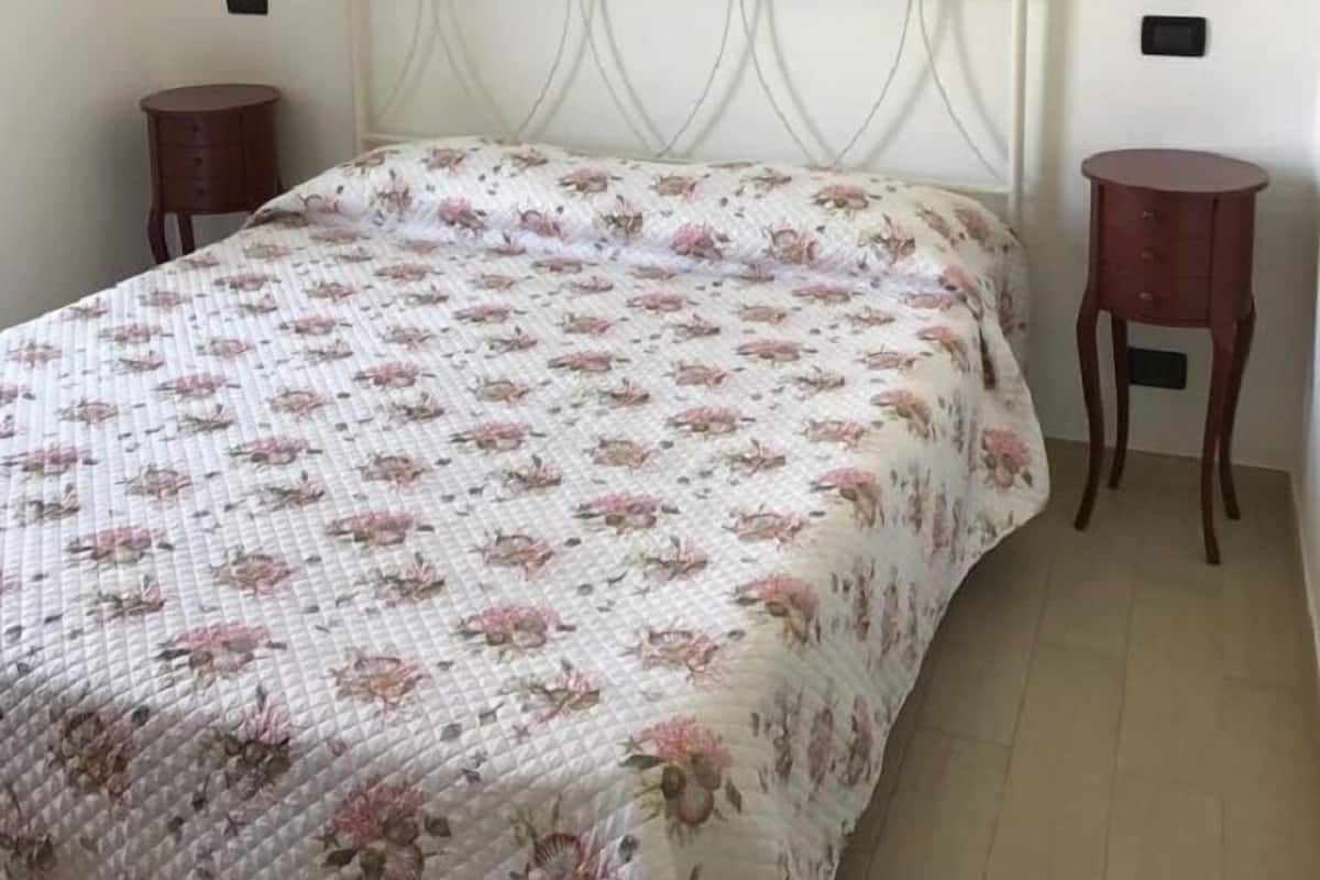 Apartment, Terrace | Minibar, WiFi (free)