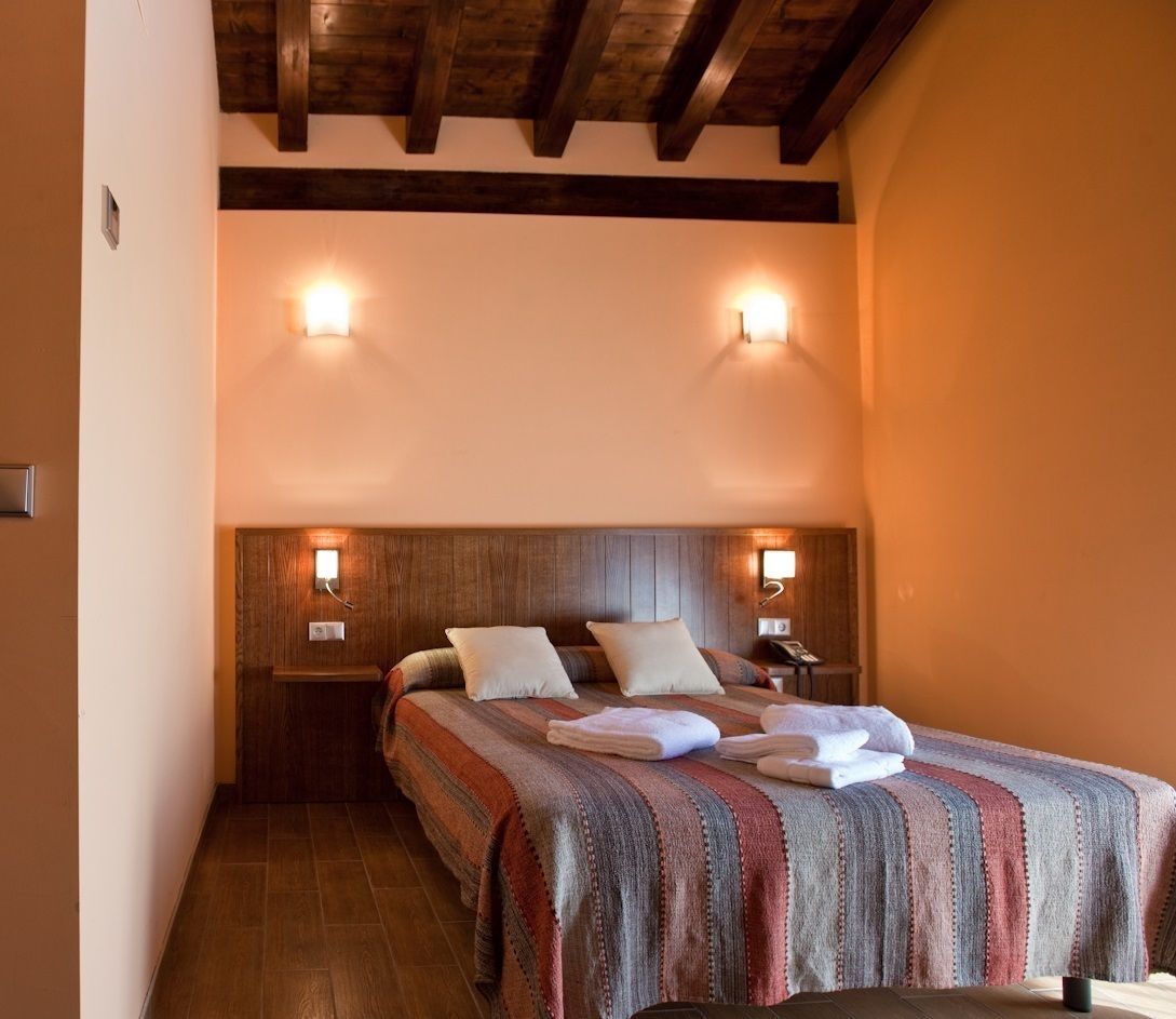 Foto - Casa Rural Otxoenea