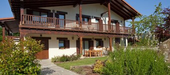 Casa Rural Otxoenea