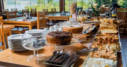 Pousada Ilhote da Prainha