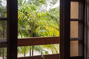 Double Room Standard | Garden view