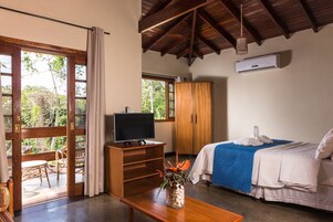 Double Room Standard Sea View