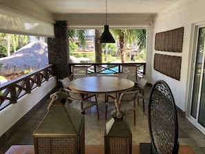 Teres/patio