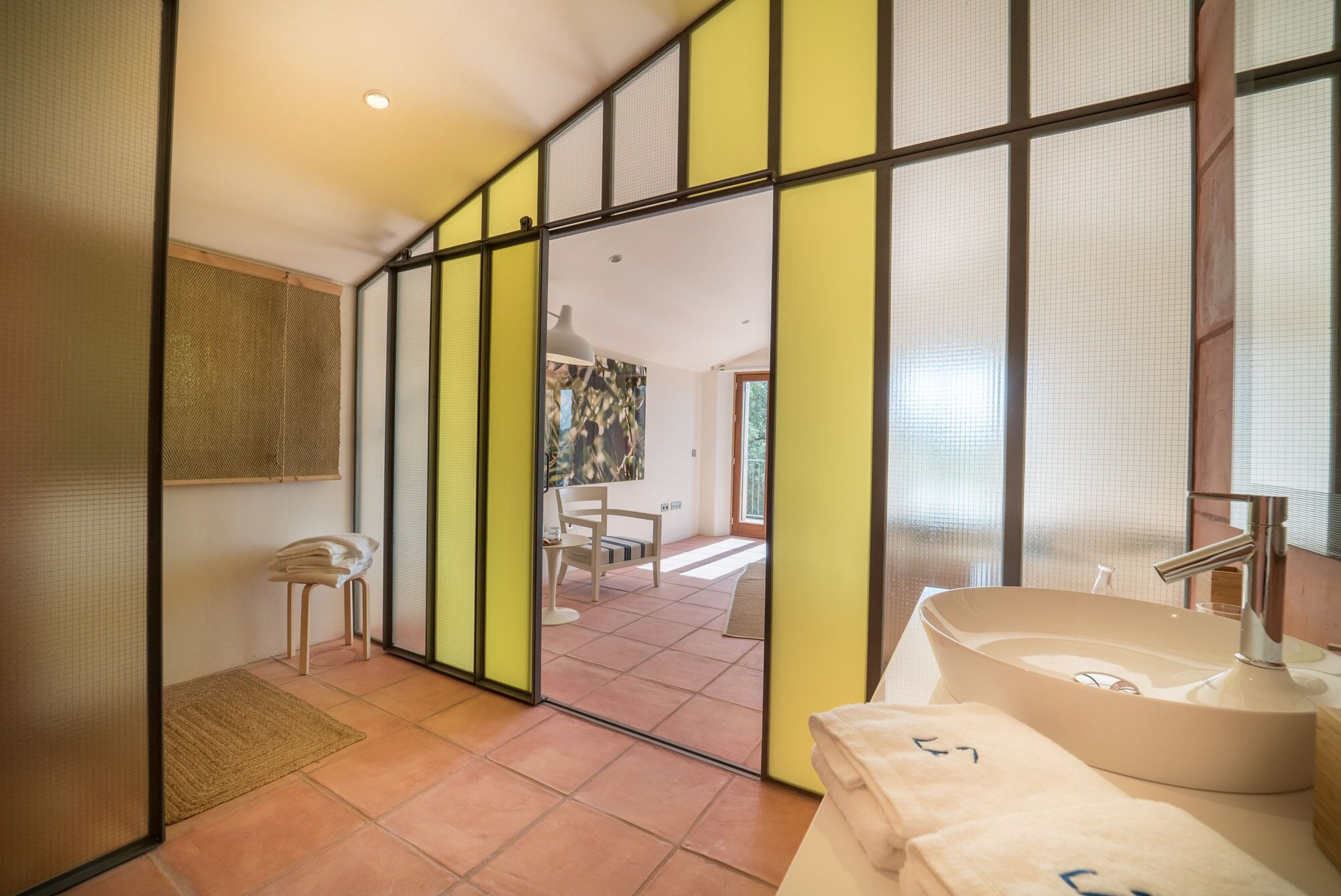 Foto - Cortijo La Almazara