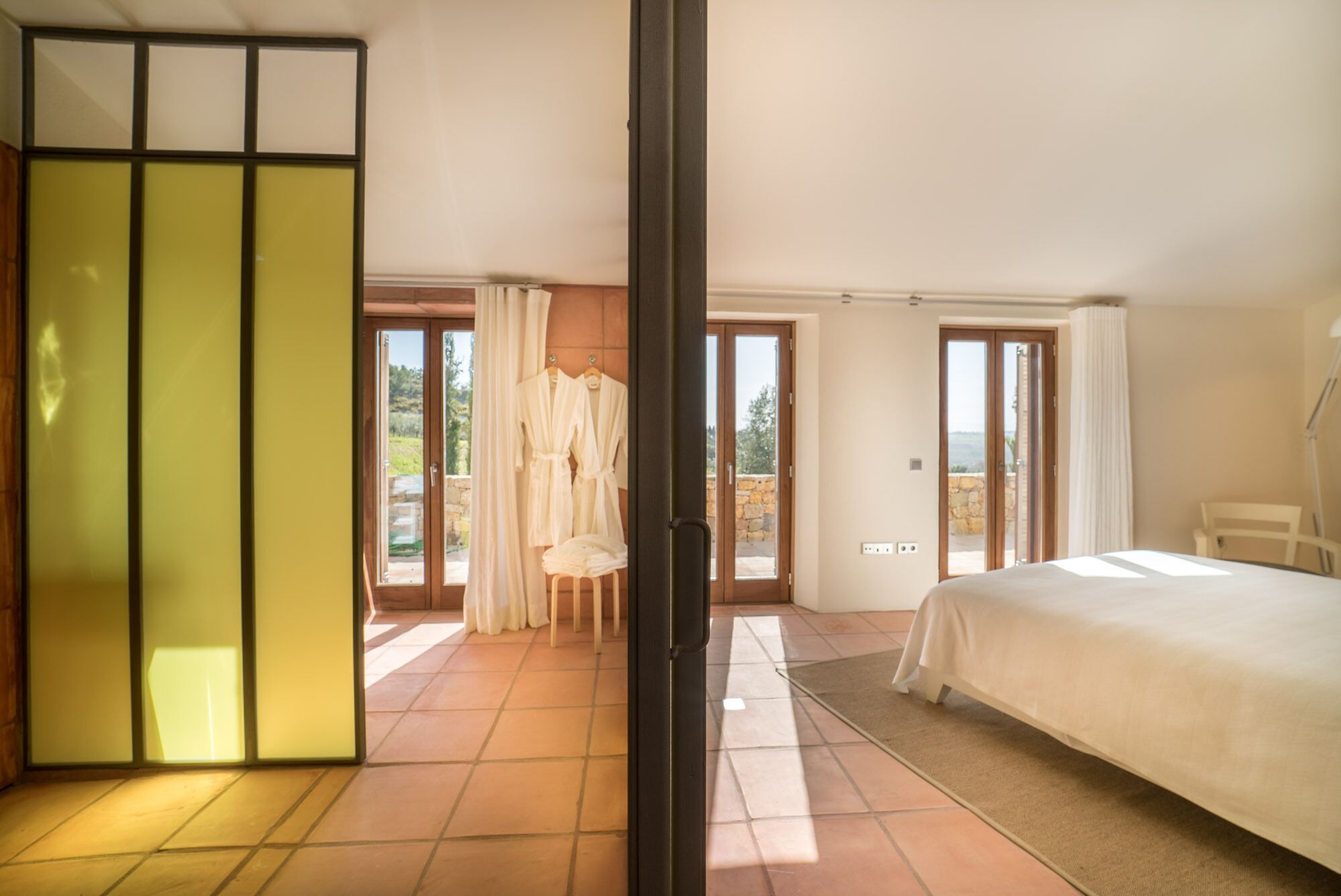 Foto - Cortijo La Almazara