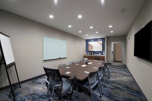 Sala de reuniones