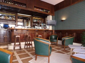 Snack bar - Côme Inn (Neufchatel-en-Bray)