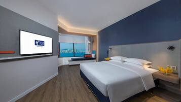 1 King Standard Seaview Extra Floor Space | View from room