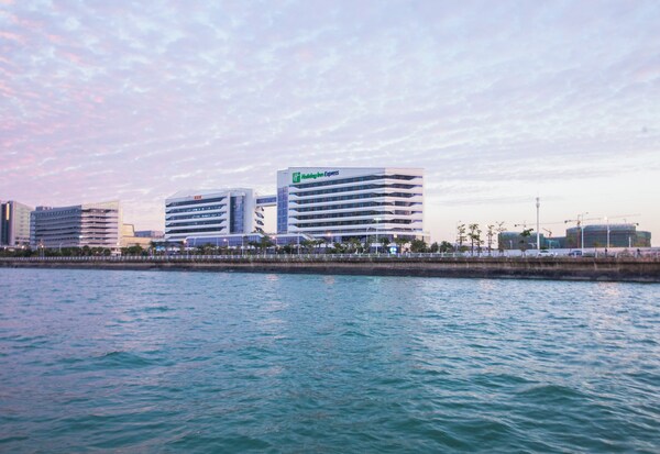 Holiday Inn Express Xiamen Airport Zone By Ihg - Xiamen