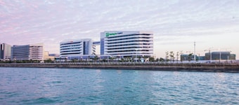 Holiday Inn Express Xiamen Airport Zone by IHG