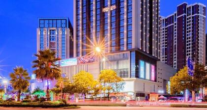 Howard Johnson Life Changrong