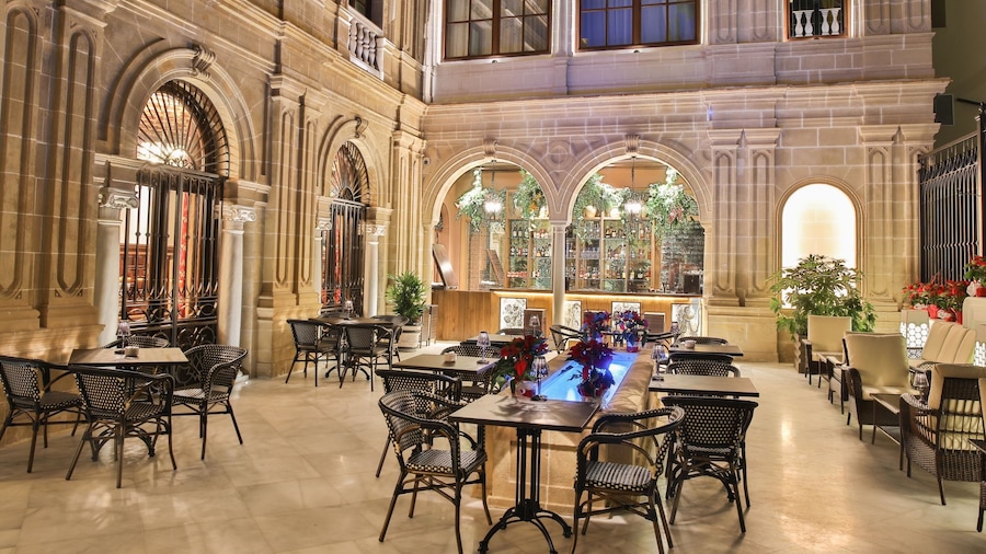 Hotel Casa Palacio María Luisa 5* GL by Kaizen Hoteles