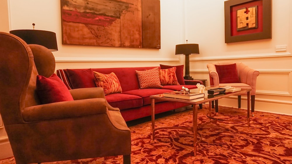 Casa Palacio María Luisa by null