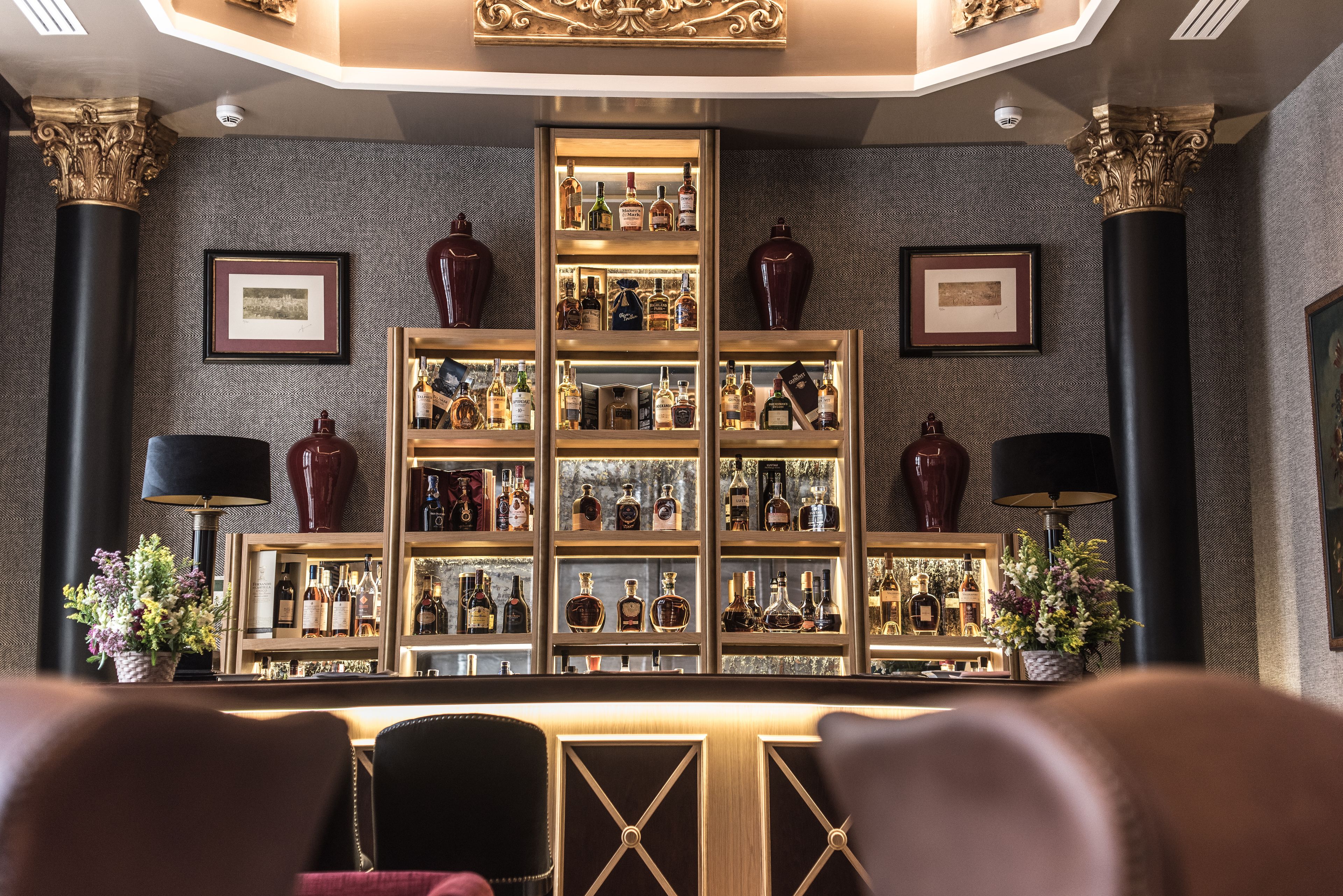 Photo - Hotel Casa Palacio María Luisa