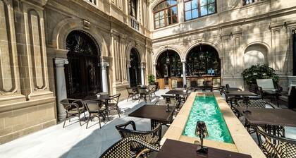 Hotel Casa Palacio María Luisa 5* GL by Kaizen Hoteles