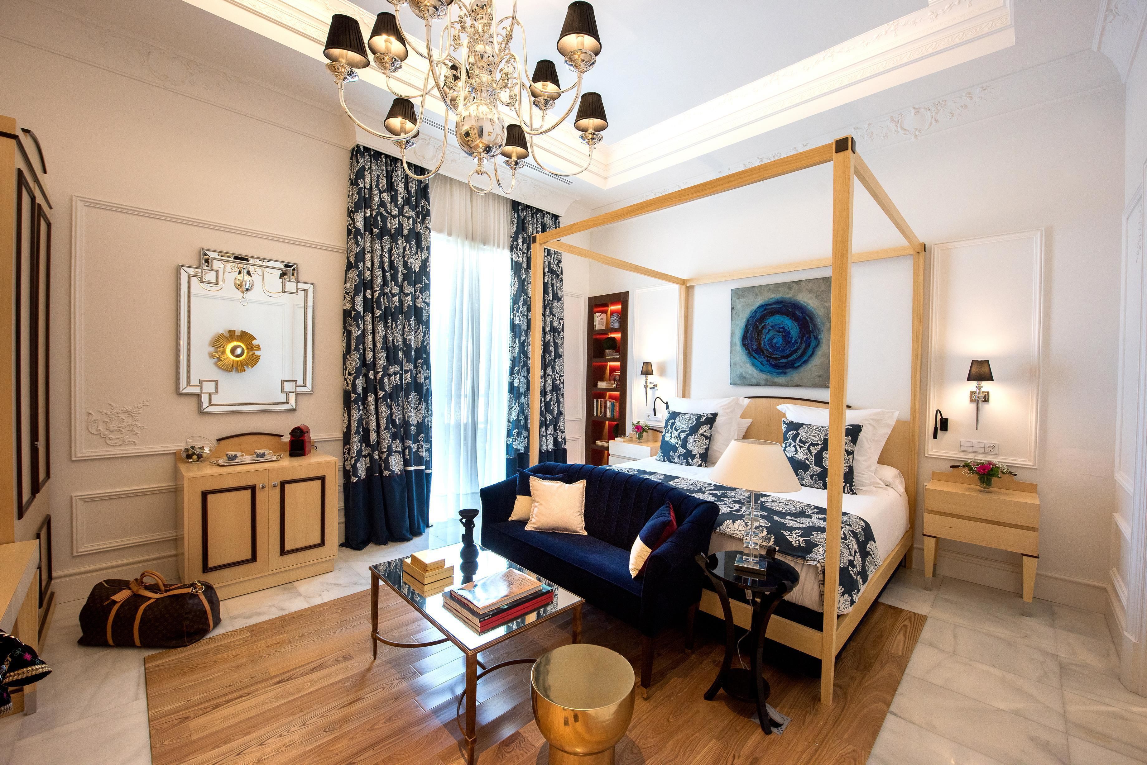 Photo - Hotel Casa Palacio María Luisa