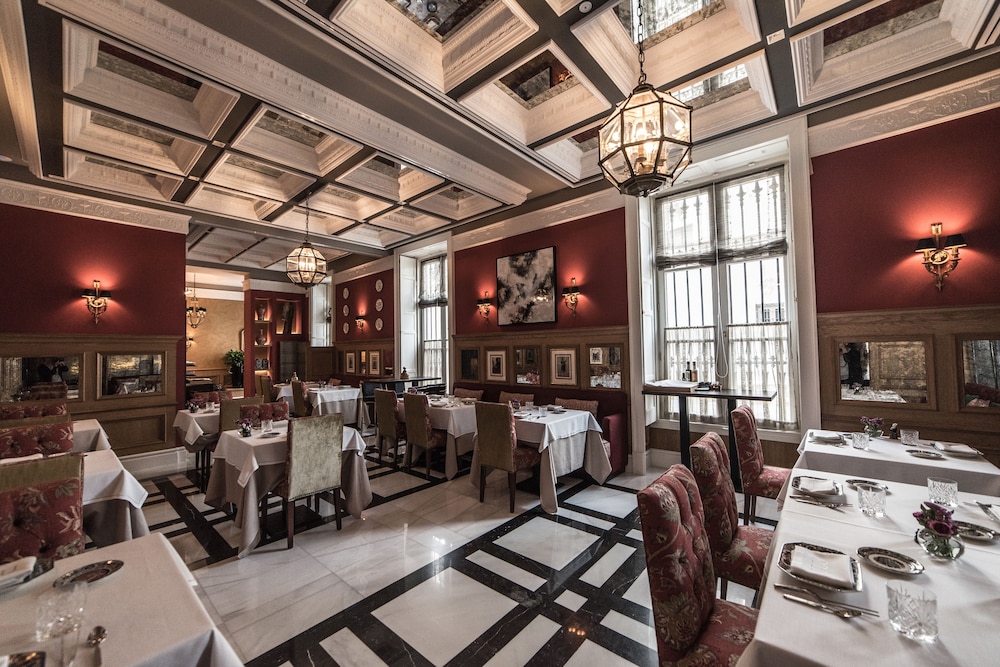 Casa Palacio María Luisa by null