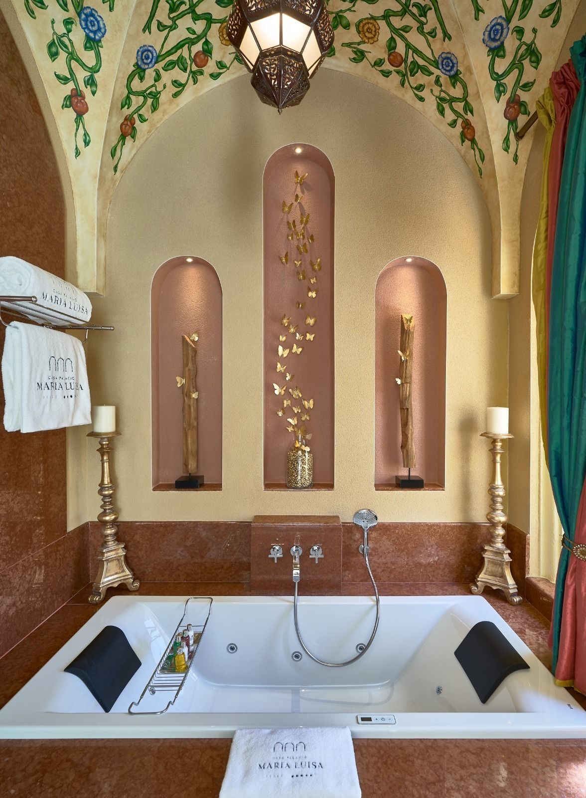 Photo - Hotel Casa Palacio María Luisa