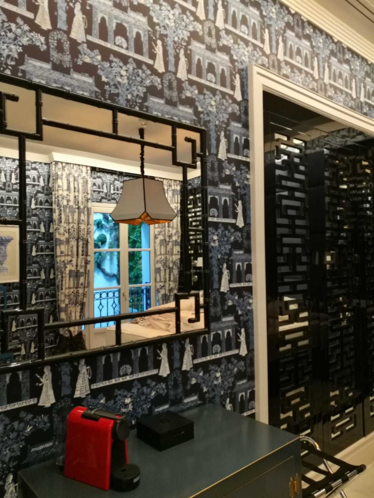 premium double room, 1 king bed | room amenity