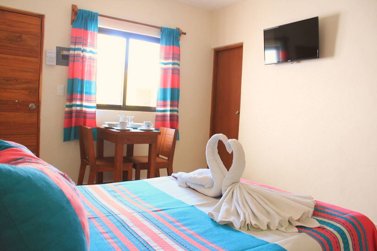In-room safe, individually decorated, individually furnished, free WiFi