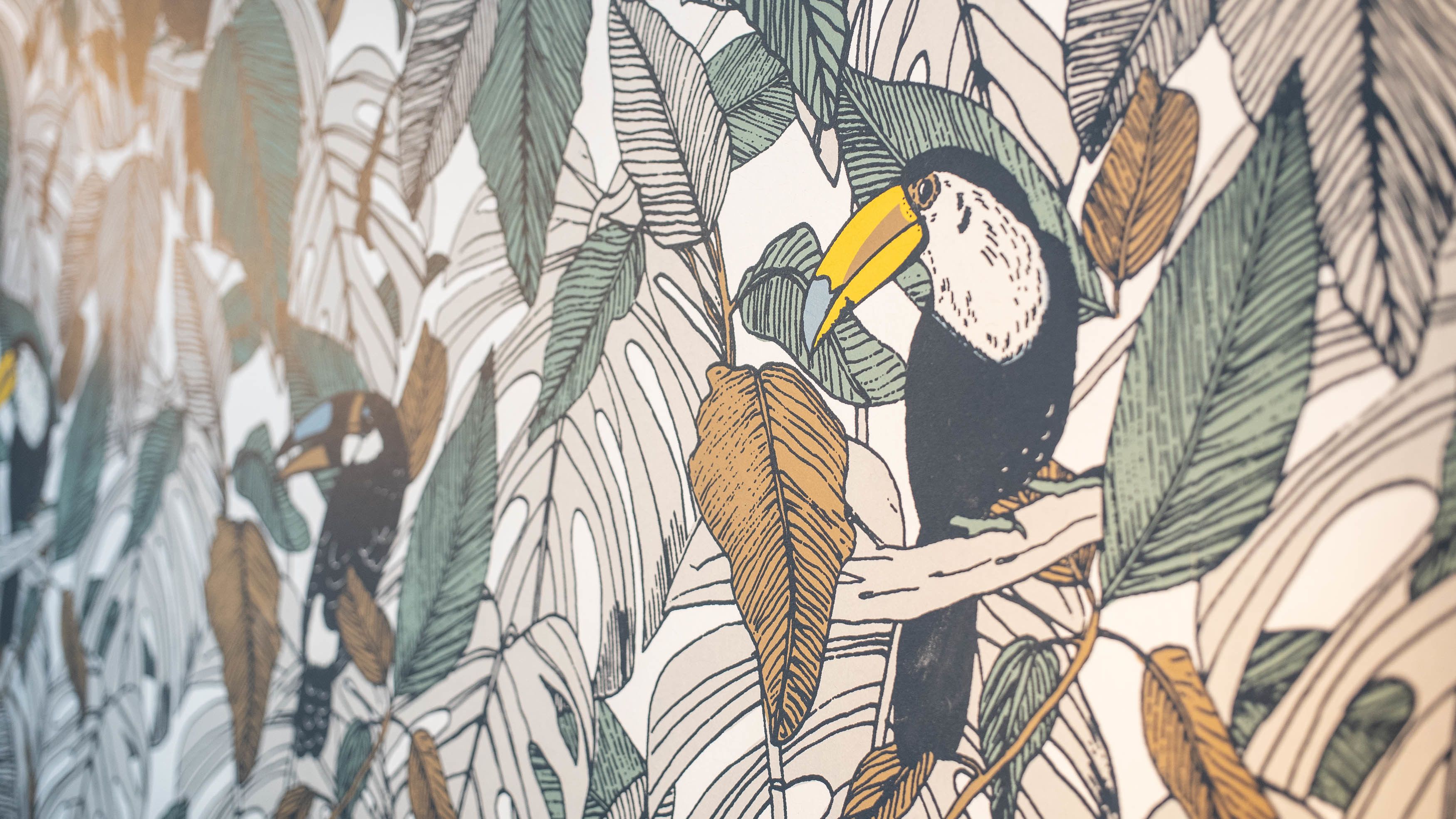 1 bedroom, in-room safe, desk, blackout curtains