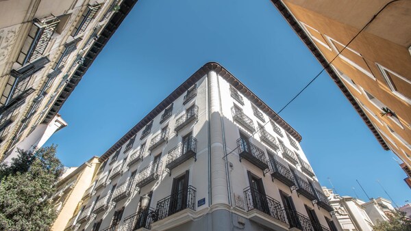 Soho Boutique Opera - Chueca