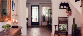 La Casa de Bobadilla Alojamiento Rural