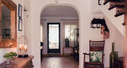 La Casa de Bobadilla Alojamiento Rural