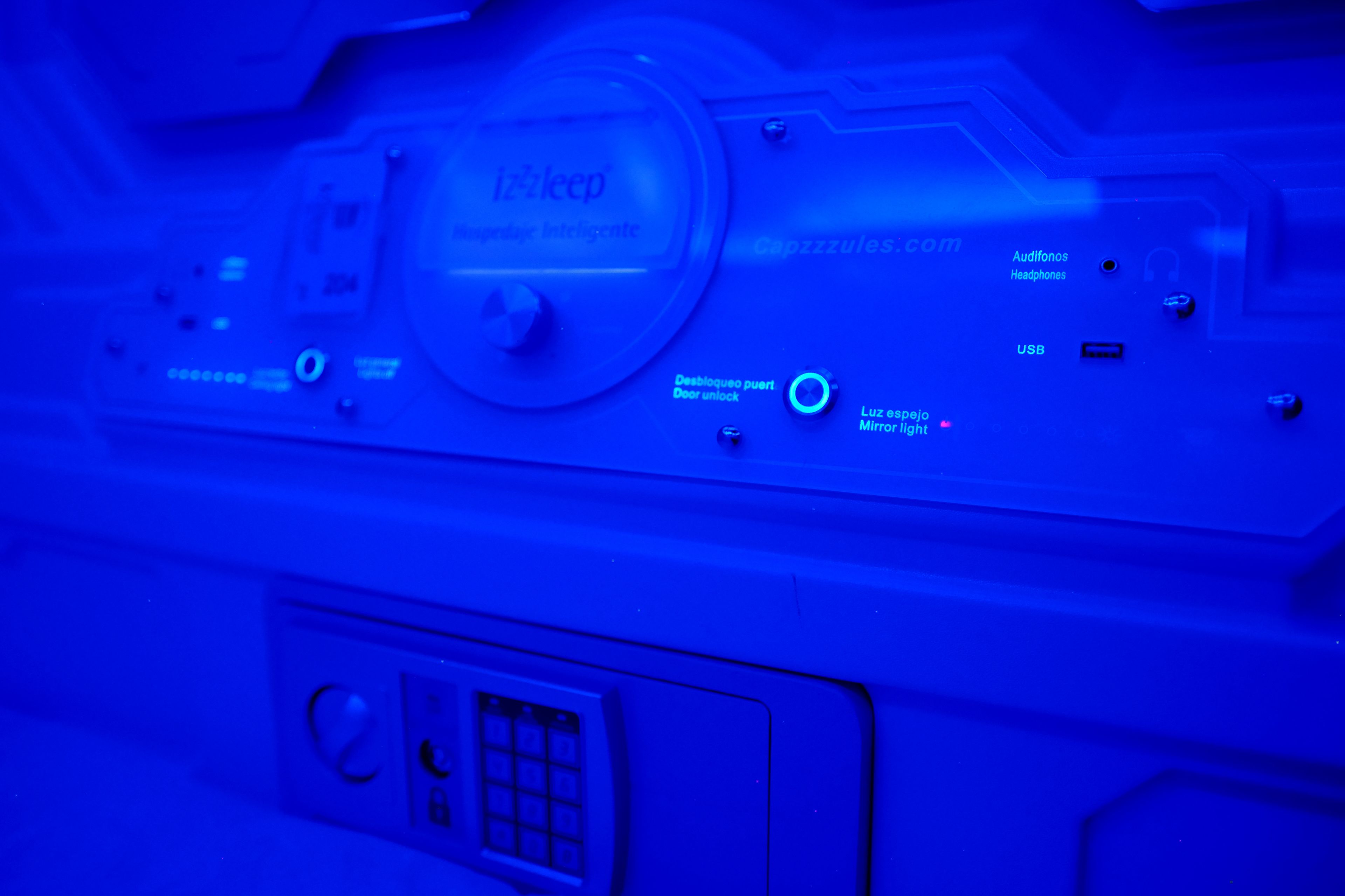 1 bedroom, down duvets, in-room safe, free wifi