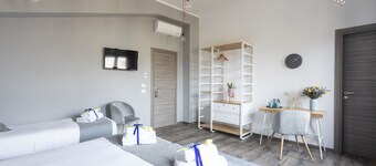 Hotel Miceli - Civico 50