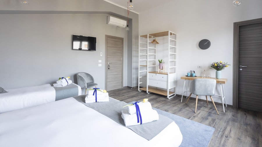 Hotel Miceli - Civico 50