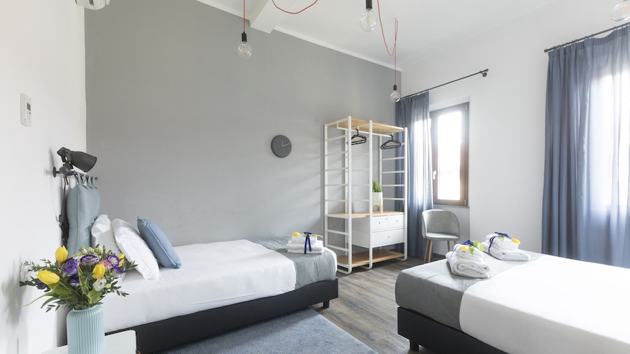 Hotel Miceli - Civico 50
