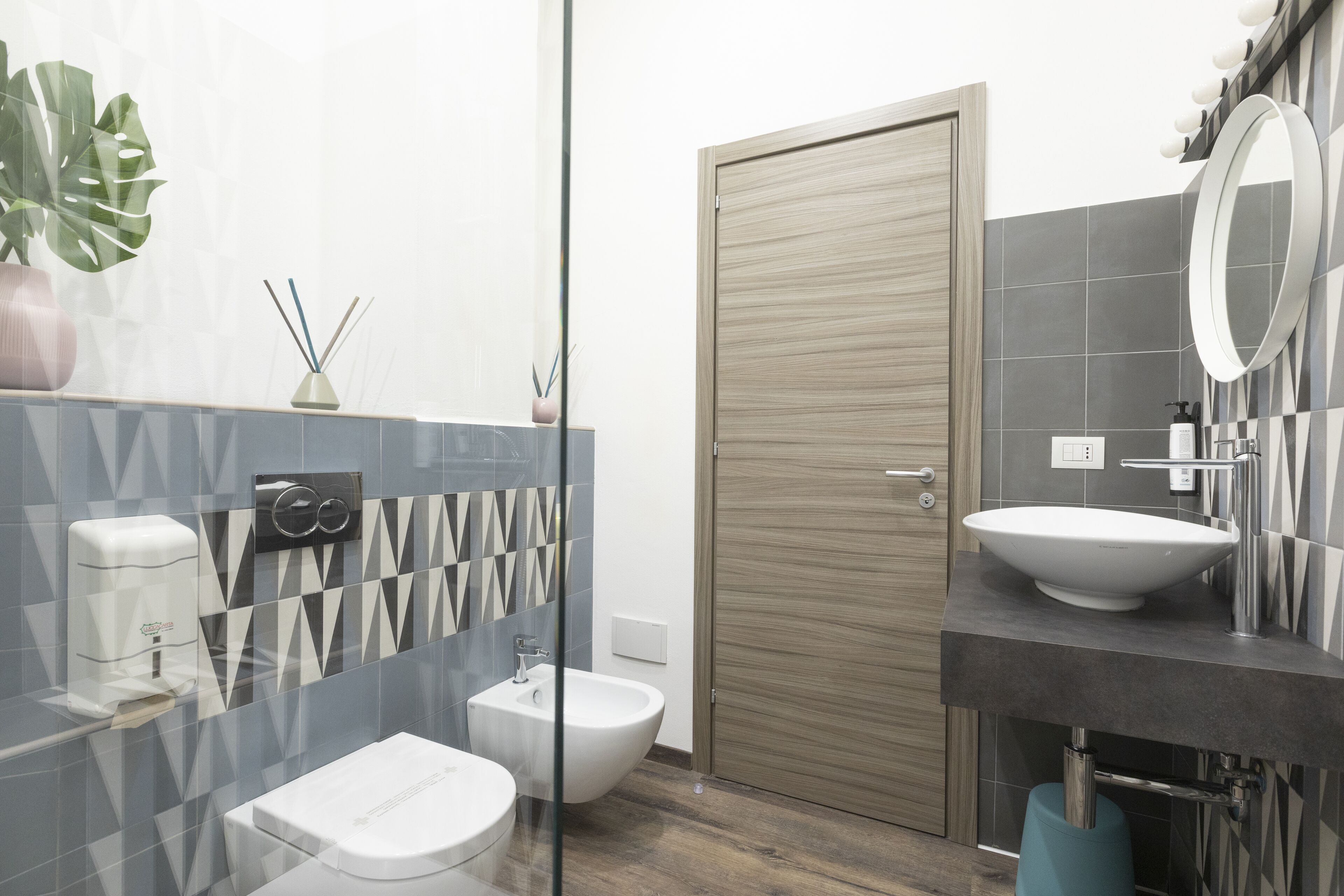 Photo - Hotel Miceli - Civico 50