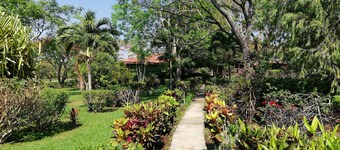 Hotel Rincon de la Vieja Lodge