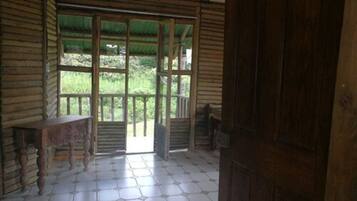 Superior Bungalow, Multiple Beds, Non Smoking | Bed sheets, wheelchair access