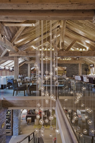 Hôtel Le Savoy Méribel