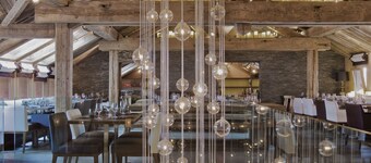 Hôtel Le Savoy Méribel