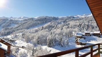 Honey Suite | Terrace/patio