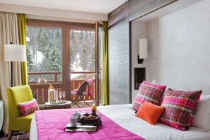 Chambre Tradition | Vistas desde la habitación